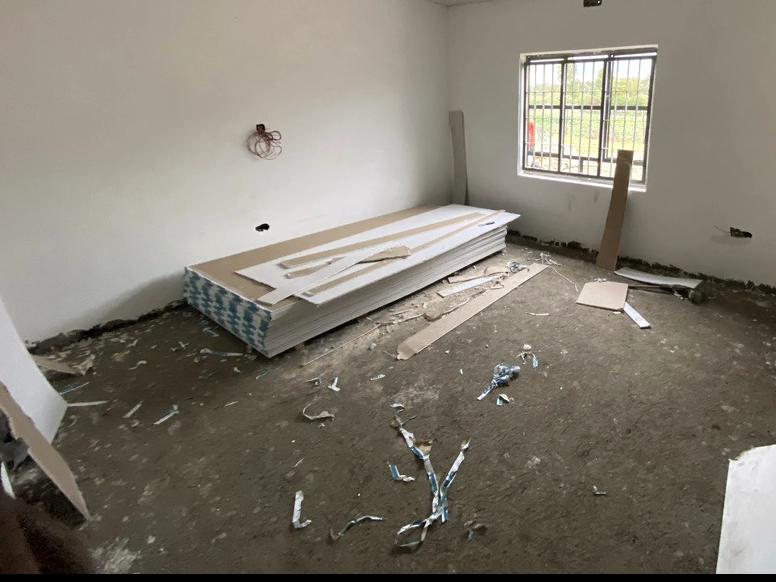 Home renovation services in Nairobi by Ardhiscope Design and Build